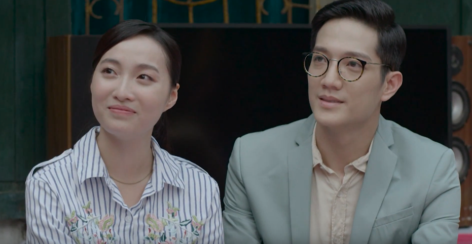 Phim Những cô gái trong thành phố: Vì sao tất cả nhân vật đều mang tên các loài cây?