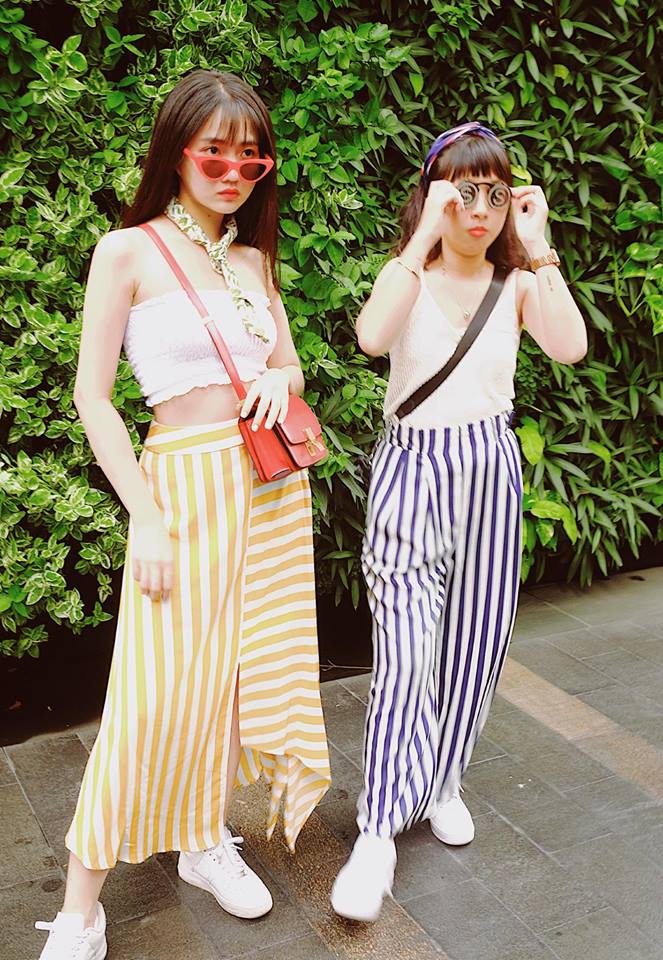 Trang Hí nghi ngờ hot girl trà sữa chơi ngải mình trong lúc đóng phim