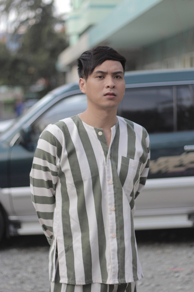 Hồ Quang Hiếu gây sốc khi tiết lộ từng điều phối gái bia ôm, trấn lột