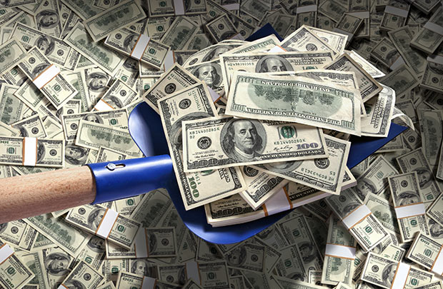 Người đàn ông giàu có tìm người đi hưởng thú vui, trả lương 1,2 tỷ