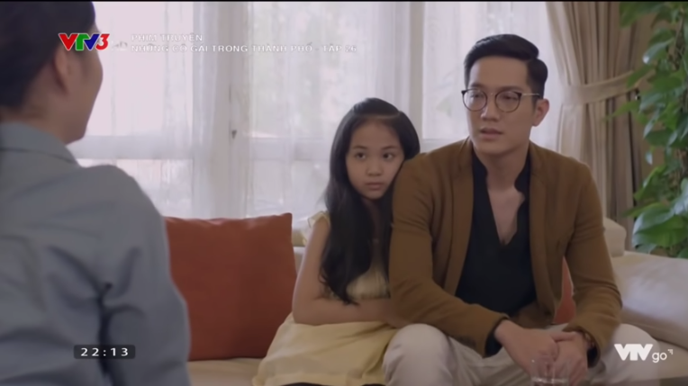 Những cô gái trong thành phố tập 26: Mai bị giam lỏng, Trúc nghỉ việc vì Trâm Anh