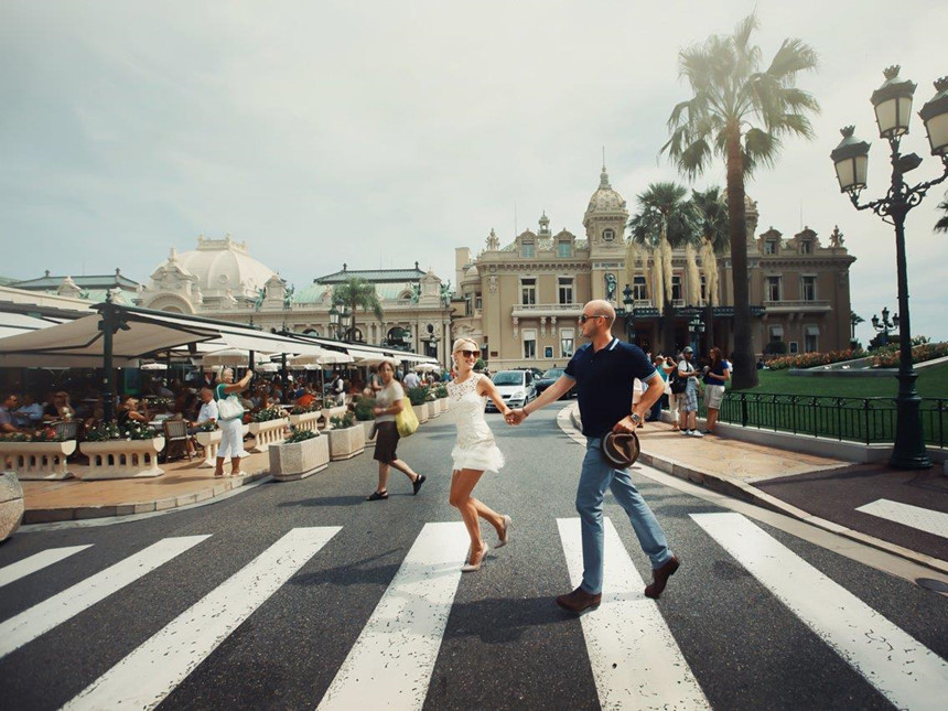 Đã qua thời xe Bugatti định nghĩa sang chảnh và giàu có?