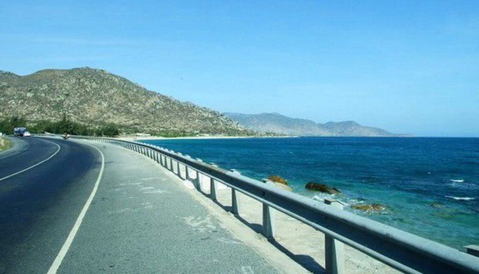 Doanh nghiệp Thái Lan muốn chi 7,8 tỷ USD làm điện khí ở Cà Ná