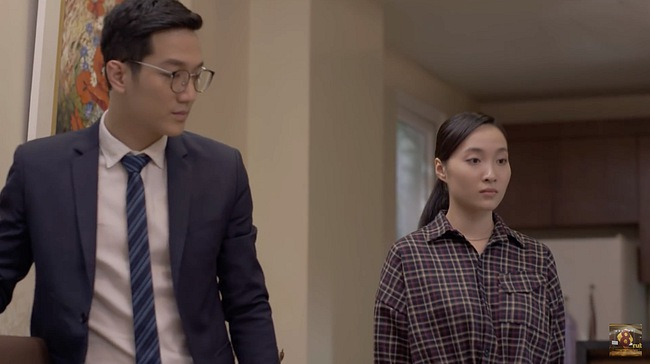 Khán giả Những Cô Gái Trong Thành Phố giật mình bởi một cô bé 9 tuổi hỗn hào khó tin