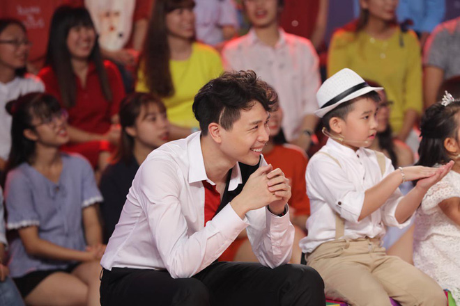 Đá xéo Hari Won trước mặt Trấn Thành, Trịnh Thăng Bình nhận lại điều gì?