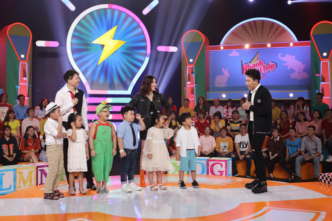 Đá xéo Hari Won trước mặt Trấn Thành, Trịnh Thăng Bình nhận lại điều gì?