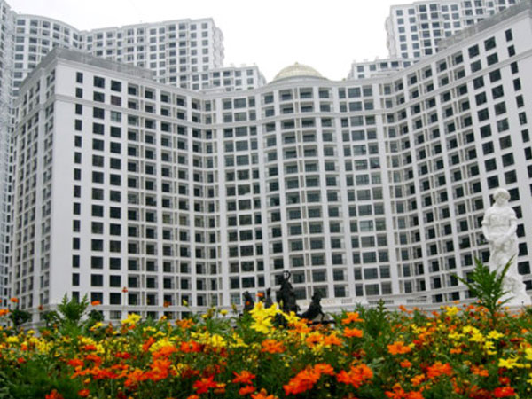 Bloomberg: Tập đoàn Hàn Quốc muốn rót 1 tỷ USD vào Vingroup