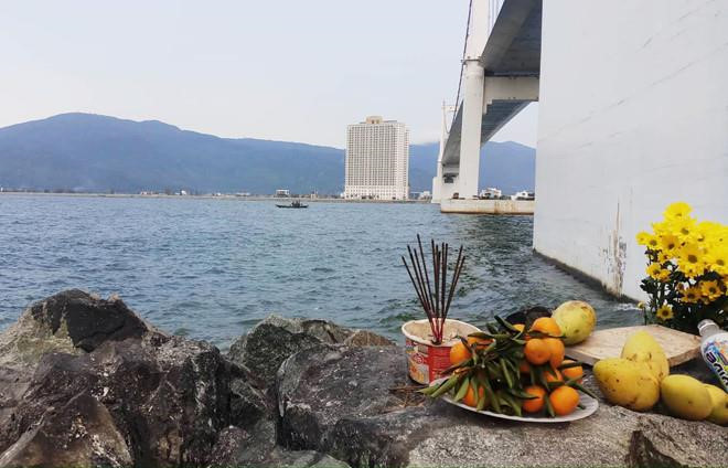 Vì sao Công an Đà Nẵng thả người khai giết con rồi ném xuống sông Hàn?