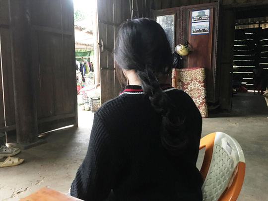 Nữ sinh lớp 10 tố bị hãm hiếp: Sẽ tổ chức thực địa hiện trường để làm rõ vụ việc