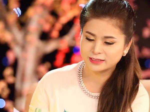 Lê Hoàng Diệp Thảo: Khi có con, bạn cần phải biết yêu gia đình, vì bạn là người cha!