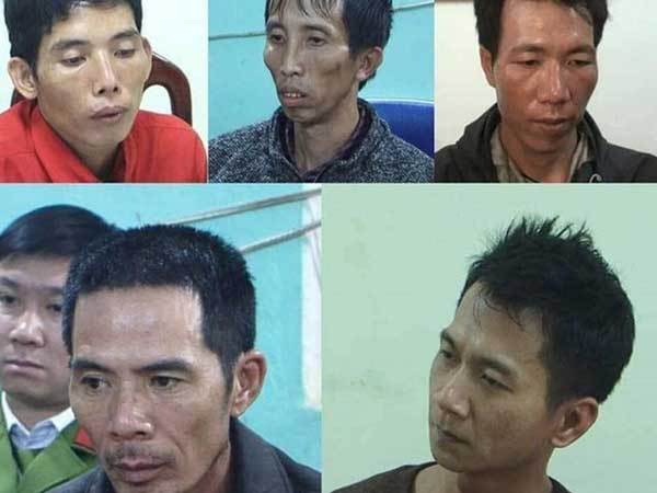 Mẹ nữ sinh giao gà bị sát hại: Gia đình vẫn nghi ngờ còn đồng phạm là chủ mưu chưa bị bắt