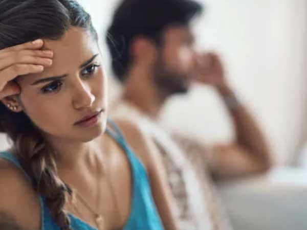 Tôi có sai khi không muốn qua lại với nhà chồng