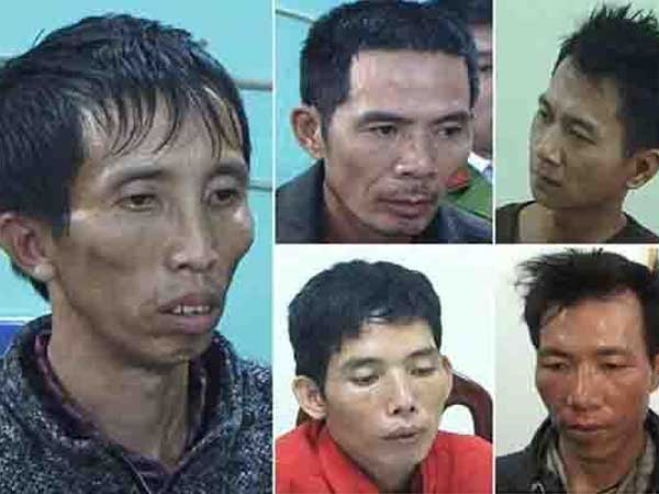 Nữ sinh giao gà bị giết ở Điện Biện: Chân tướng kẻ chủ mưu Bùi Văn Công