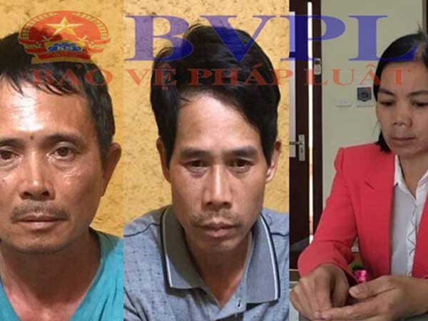 Thông tin chấn động vụ nữ sinh giao gà bị sát hại: Nạn nhân bị 7 đối tượng cưỡng hiếp nhiều lần