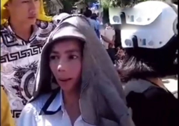 Vụ nữ sinh giao gà bị sát hại: Nghi phạm Thu thản nhiên dựng chuyện đánh lạc hướng điều tra, còn nói nạn nhân đang có thai