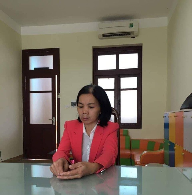 Vụ nữ sinh giao gà bị sát hại: Nghi phạm Thu thản nhiên dựng chuyện đánh lạc hướng điều tra, còn nói nạn nhân đang có thai