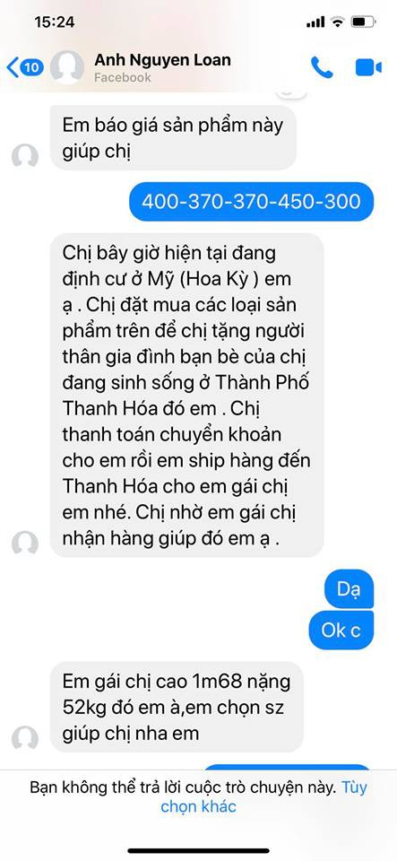 Chiêu lừa gây sốc: Mất trắng cả trăm triệu đồng sau vài cú click chuột vì tin khách mua hàng online