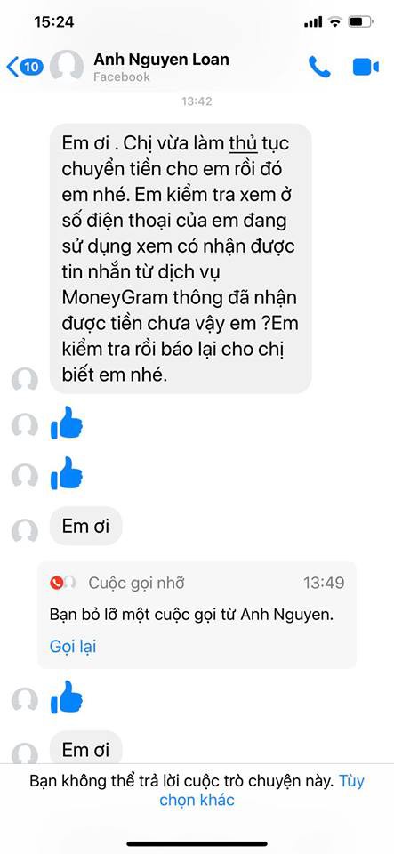 Chiêu lừa gây sốc: Mất trắng cả trăm triệu đồng sau vài cú click chuột vì tin khách mua hàng online