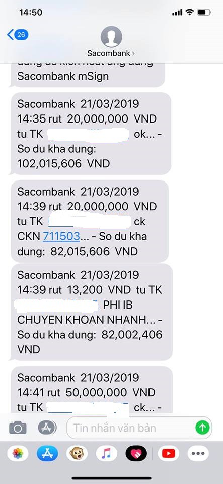 Chiêu lừa gây sốc: Mất trắng cả trăm triệu đồng sau vài cú click chuột vì tin khách mua hàng online