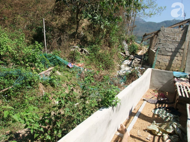 Mẹ của nữ sinh Điện Biên: Tôi căm thù vợ Công gấp nghìn lần những kẻ kia