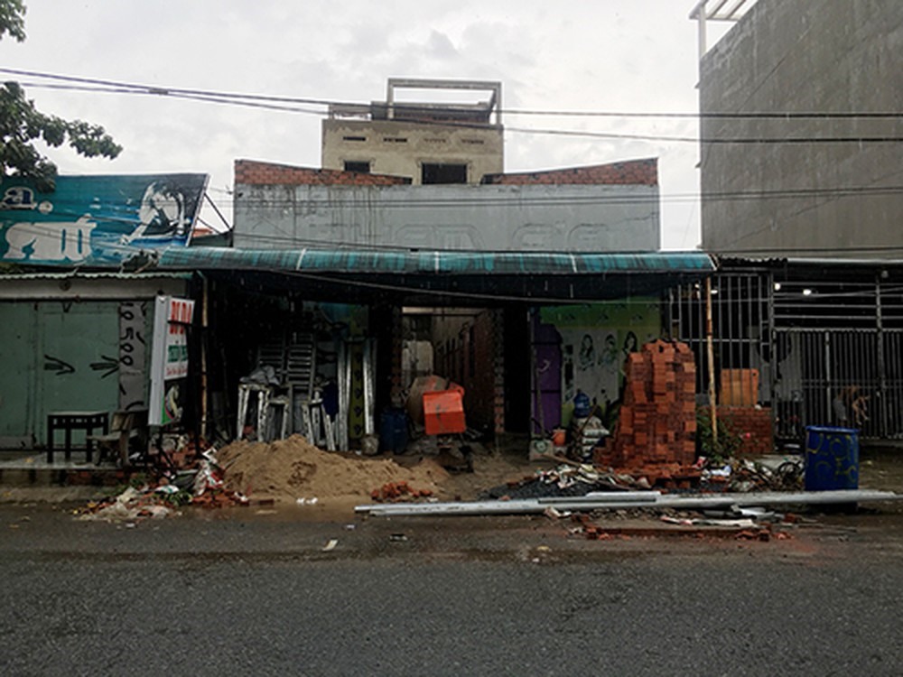 TPHCM: Kỷ luật hàng loạt cán bộ sai phạm cấp phép xây dựng