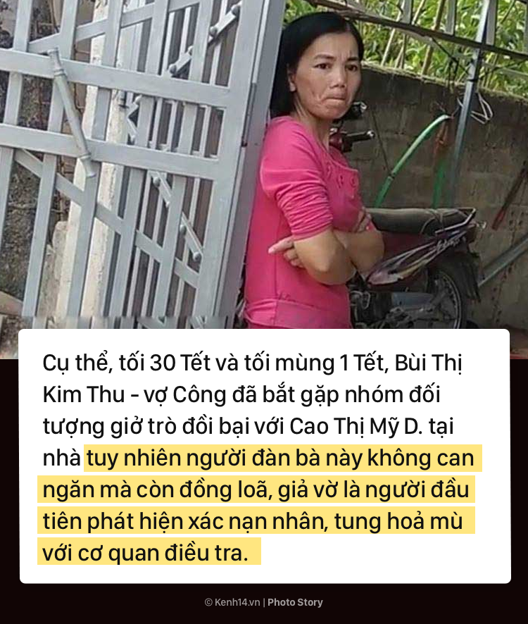 Những tình tiết gây sốc khi bắt giữ thêm 3 đối tượng liên quan vụ trọng án nữ sinh giao gà bị sát hại, cưỡng hiếp