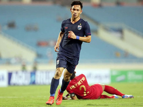 6 cầu thủ khác nhau lập công, U23 Việt Nam đánh tennis với Brunei tại SVĐ Mỹ Đình