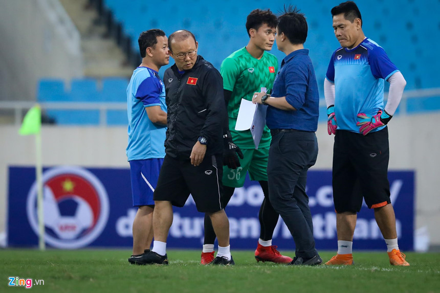 U23 Việt Nam có những cầu thủ đẳng cấp vượt trội Thái Lan, Indonesia