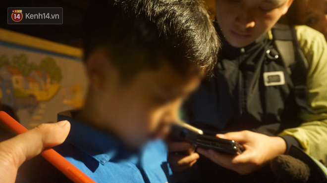 Vụ nhiều học sinh đuối nước: 1 bé trai may mắn thoát chết đang bị sốc tâm lý, 1 em khác sợ hãi kể lại giây phút kinh hoàng