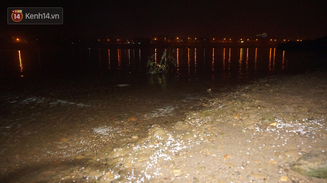 Vụ nhiều học sinh đuối nước: 1 bé trai may mắn thoát chết đang bị sốc tâm lý, 1 em khác sợ hãi kể lại giây phút kinh hoàng