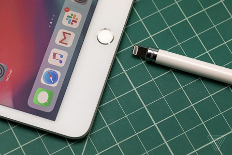 Đánh giá iPad mini 2019 - sinh ra để dành cho Apple Pencil Đánh giá iPad mini 2019 - sinh ra để dành cho Apple Pencil