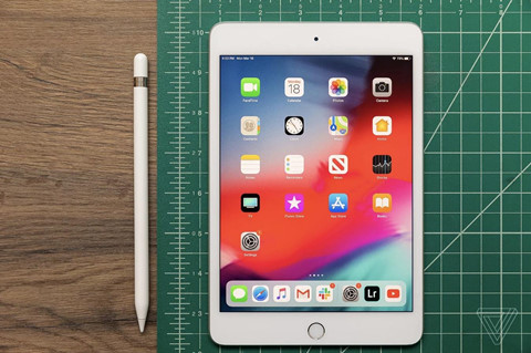 Đánh giá iPad mini 2019 - sinh ra để dành cho Apple Pencil Đánh giá iPad mini 2019 - sinh ra để dành cho Apple Pencil