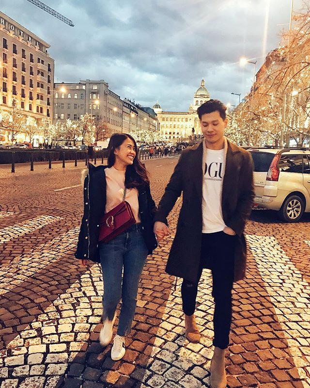 Phản ứng bất ngờ của Ngọc Thảo khi được bạn trai tỏ tình trên mạng