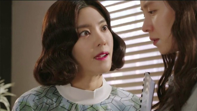 Bị tình nhân của chồng mỉa mai xấu như chị anh ấy bỏ là phải, tôi chỉ giơ ra một thứ khiến ả im bặt