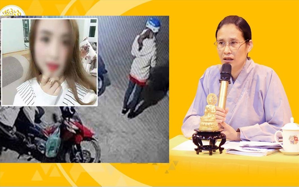 Sẽ xem xét kiểm điểm trụ trì chùa Ba Vàng vụ thỉnh vong báo oán