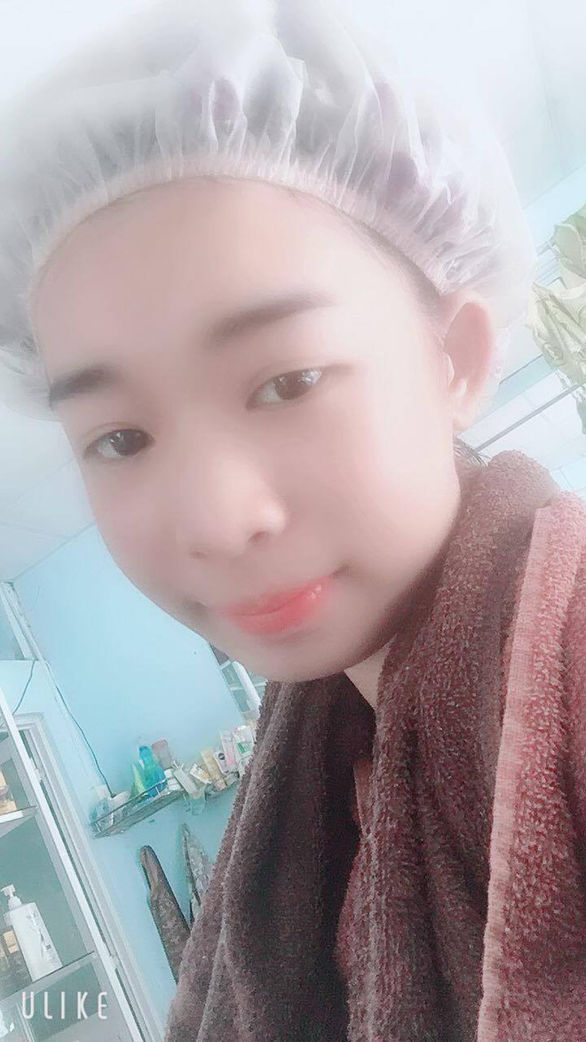 Chi 1,8 triệu để uốn tóc sương sương như hot girl mạng, cô gái nhận lại quả đầu không dám đi làm