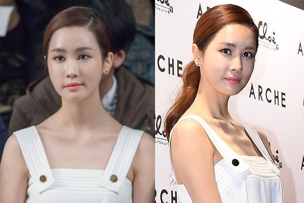 Nữ hoàng dao kéo Lee Da Hae: Từng điêu đứng vì scandal bán dâm và cuộc tình tai tiếng với bạn trai dính án mua dâm