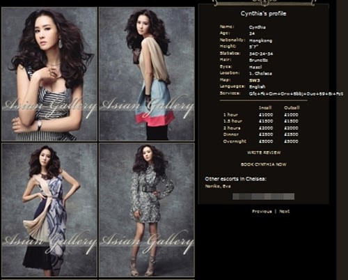 Nữ hoàng dao kéo Lee Da Hae: Từng điêu đứng vì scandal bán dâm và cuộc tình tai tiếng với bạn trai dính án mua dâm