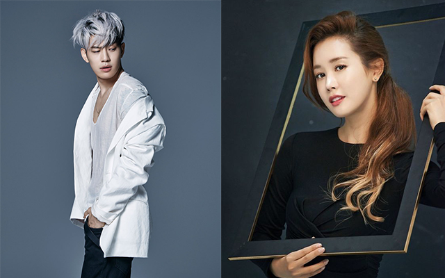 Nữ hoàng dao kéo Lee Da Hae: Từng điêu đứng vì scandal bán dâm và cuộc tình tai tiếng với bạn trai dính án mua dâm