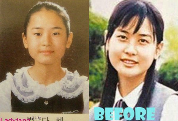 Nữ hoàng dao kéo Lee Da Hae: Từng điêu đứng vì scandal bán dâm và cuộc tình tai tiếng với bạn trai dính án mua dâm