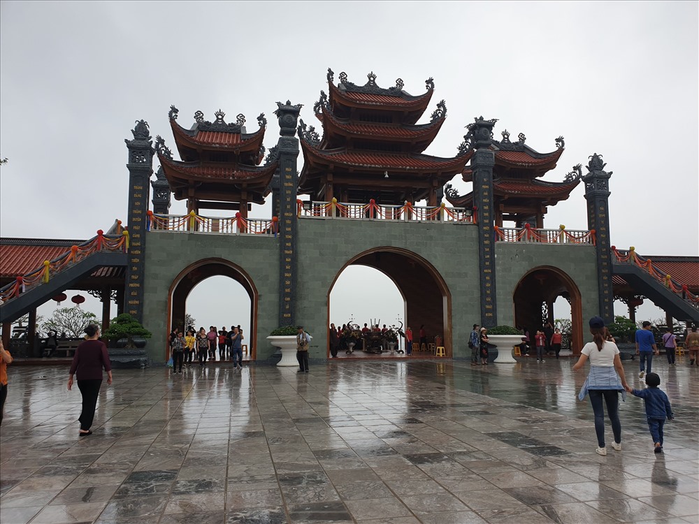 Vụ vong báo oán tại Ba Vàng: Tâm sự cay đắng của nhà tu rời chùa