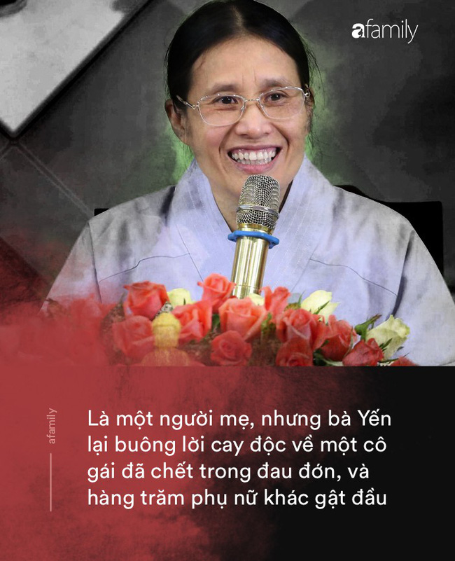 Đừng trông đợi vào thế giới tốt đẹp, khi chính đàn bà không đứng về phía đàn bà mà chỉ muốn làm khổ nhau