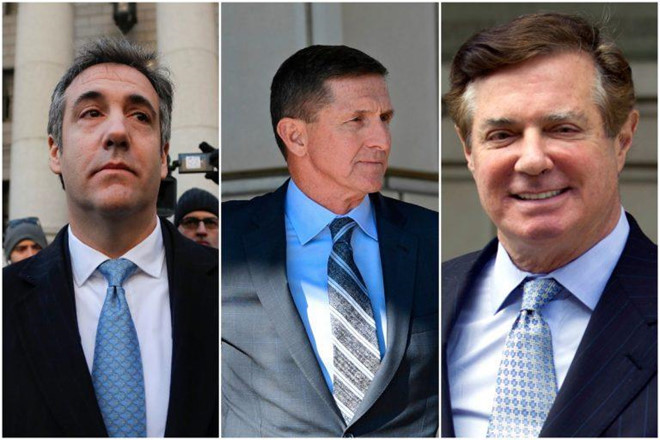 Kết thúc điều tra TT Trump cấu kết với Nga, không có truy tố mới