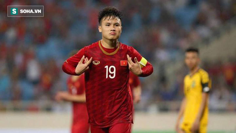 Báo Thái Lan: U23 Việt Nam đã cho thấy sức tấn công tàn bạo!