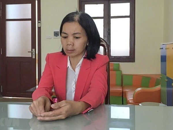 Vờ ngây thơ để bao che cho hành vi tàn nhẫn của chồng, đối tượng Bùi Kim Thu có thể đối diện mức án nào?