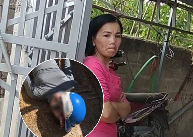 Vờ ngây thơ để bao che cho hành vi tàn nhẫn của chồng, đối tượng Bùi Kim Thu có thể đối diện mức án nào?