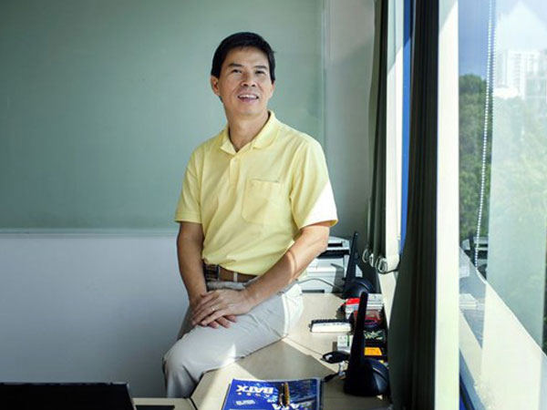 Nóng: Ông Nguyễn Đức Tài rời ghế CEO của Thế giới Di động