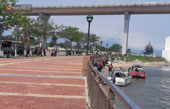 Vì sao Công an thả tự do cho người cha khai giết con gái 8 tuổi rồi phi tang xác xuống sông Hàn?