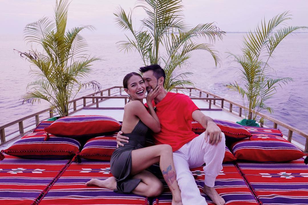 Chị gái cầu thủ Brunei giàu nhất thế giới đã xinh đẹp, sang chảnh lại còn có bí quyết thần thánh về cuộc hôn nhân đáng mơ ước