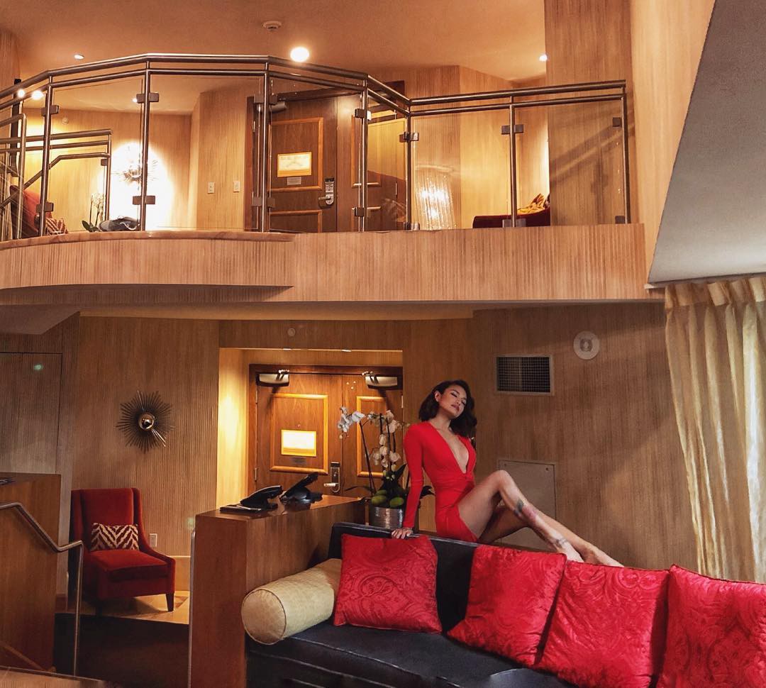 Chị gái cầu thủ Brunei giàu nhất thế giới đã xinh đẹp, sang chảnh lại còn có bí quyết thần thánh về cuộc hôn nhân đáng mơ ước